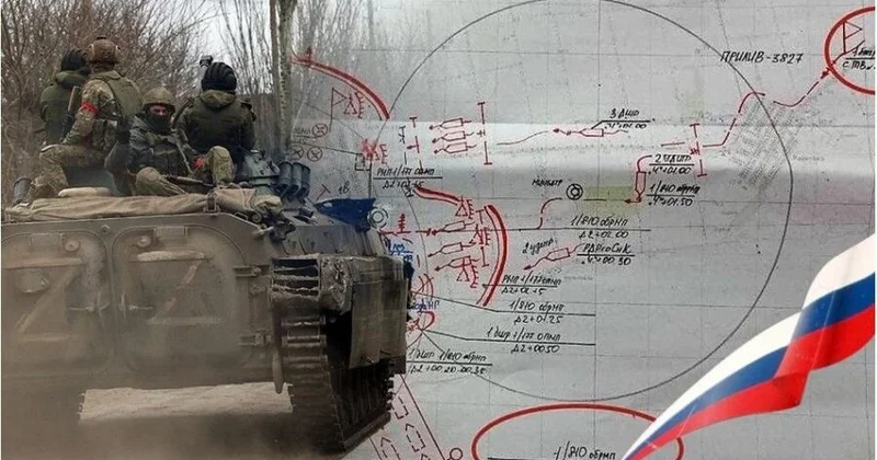 Rusiya yalandır dedi, gizli plan ortaya çıxdı: 82 il əvvəlki hadisə təkrarlanır