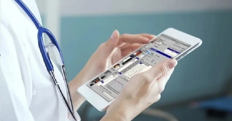 Xəstəxanalarda onlayn növbə sistemi dəyişir Qeydiyyat ləğv olunur