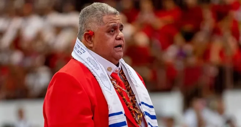 Samoanın Baş naziri ölkənin yeganə qəzetindən inciyib