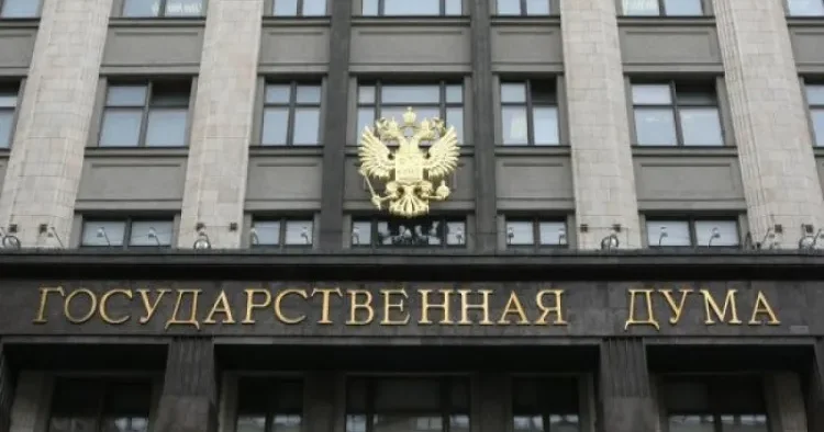 Rusiya parlamenti ƏDV dərəcəsini 20% dən 22% ə qaldıran qanunu qəbul etdi