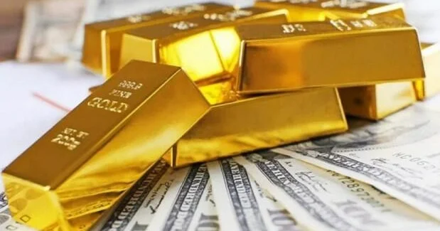 Qızıl ucuzlaşdı, gümüş isə bahalaşdı