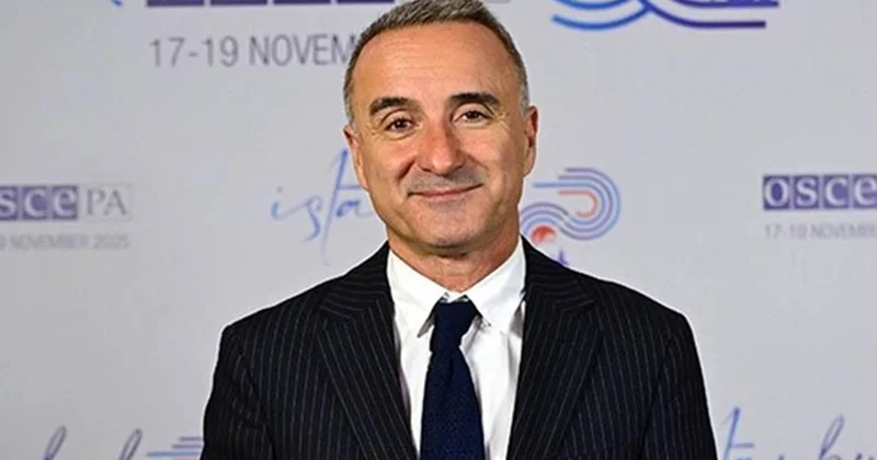 ATƏT PA sədri: Azərbaycan və Ermənistan parlamentarilərinin görüşü sülh prosesinə dəstəyin göstəricisidir