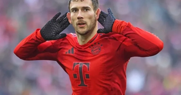 “Bavariya”nın futbolçusu İtaliyaya yollana bilər İdmanXəbər