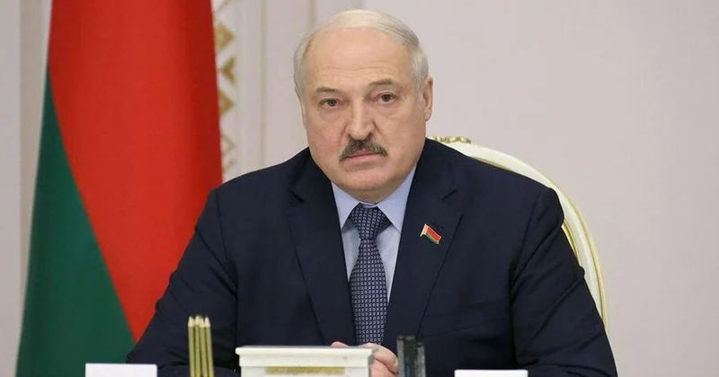 Лукашенко предрек тяжелый конец года