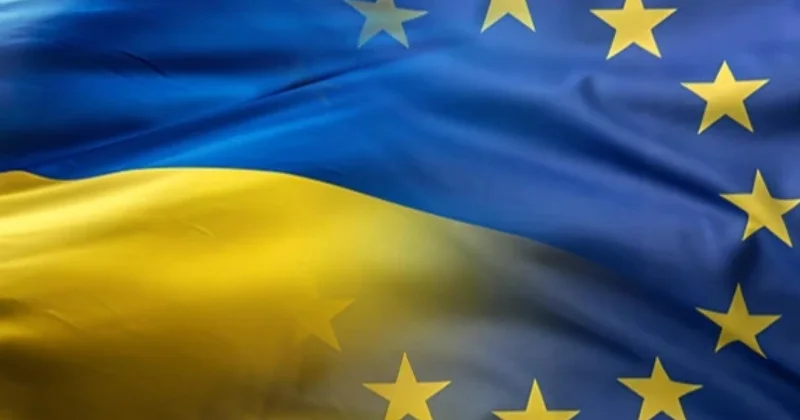 Это позор : Европа отправила России в 1,5 раза больше денег, чем Украине обновлено 18:53