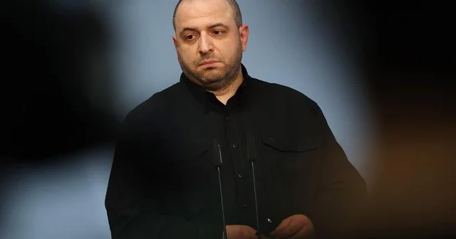 Qaçdığı deyilən Umerov ölkəsinə qayıtdı