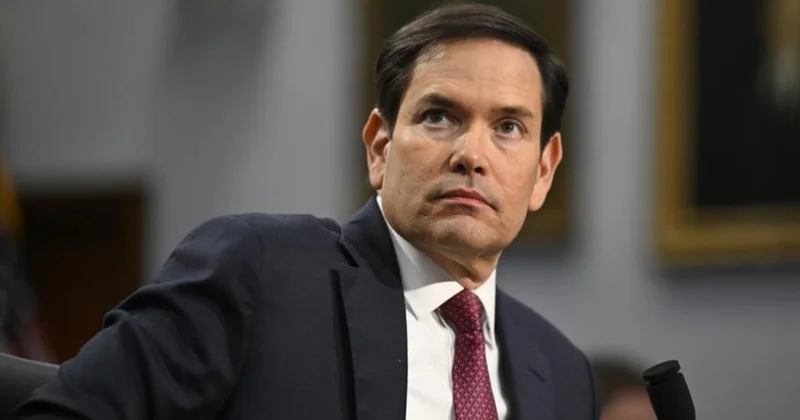 Rubio: ABŞ Rusiya və Ukraynanın mövqelərini nəzərə alaraq sülh təklifləri hazırlayır