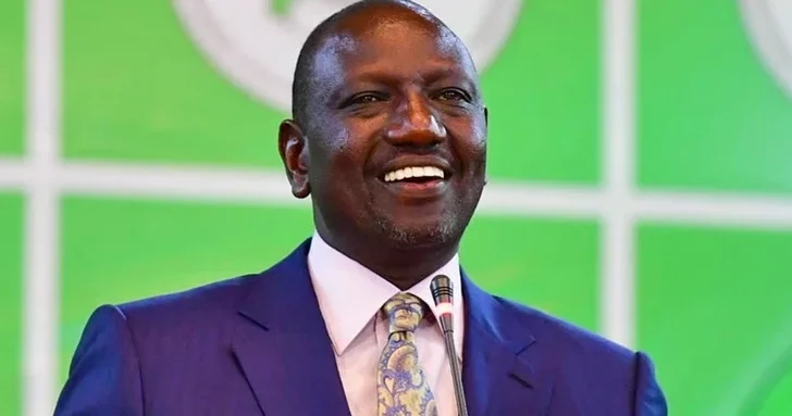 Президент Кении объявил о приоритетности торговли с Азербайджаном