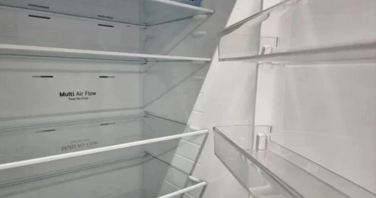 Bu üsulla soyuducunuz bir də buzlamayacaq