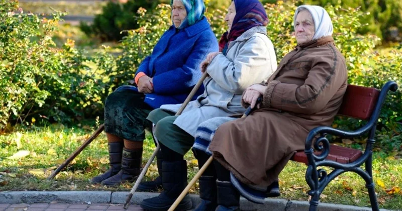 Erkən təqaüd məsələsi aktualdır Deputatdan çoxuşaqlı analara təklif