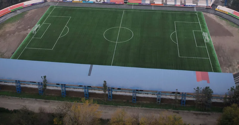 “Kəpəz” ev oyunlarını Yevlax şəhər stadionunda keçirəcək