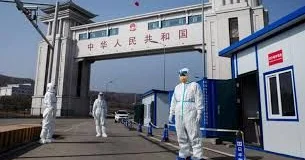 Pandemiya başlayır? Çinin Yuhan şəhəri yenidən karantinə bağlandı