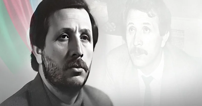 Onlar Qarakənd səmasında yanmışdılar... Alı Mustafayevlə kimlər düşmənçilik edirdi?