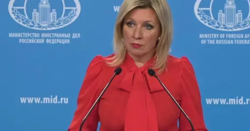 Rusiya XİN “3+3” platformasını vacib hesab edir