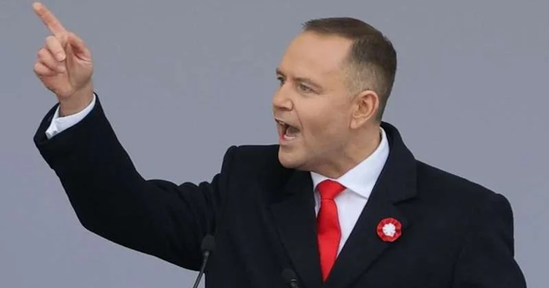 Polşa prezidentinə hədələr güclənib Hökumət senzuraya hazırlaşır