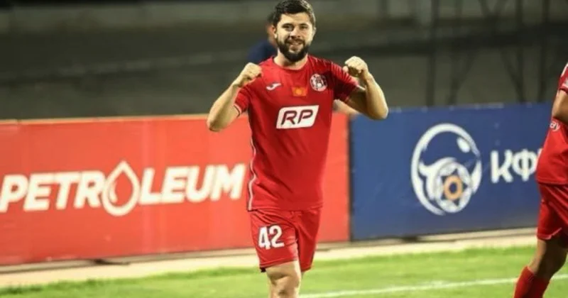 Qırğızıstan klubunda oynayan azərbaycanlı futbolçu: “Ayxan Abbasov milliyə çağırmasa da, işimi görəcəyəm”