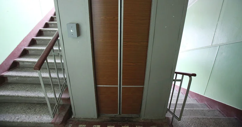 В Азербайджане расширяется проект по укреплению лифтовой инфраструктуры