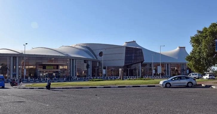 Азербайджанские туристы застряли в аэропорту Шарм эш Шейха?