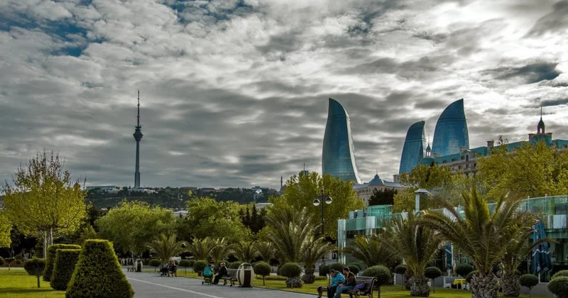 Армения направляет делегацию в Баку Minval Politika