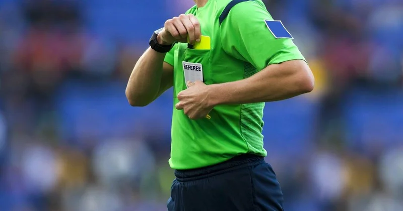 Hakimi söydü, bu cəzanı aldı