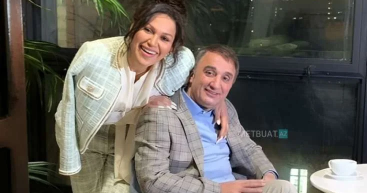 Rəqsanənin vəkili: Zərərçəkənlərlə hər hansı problem qalmayıb