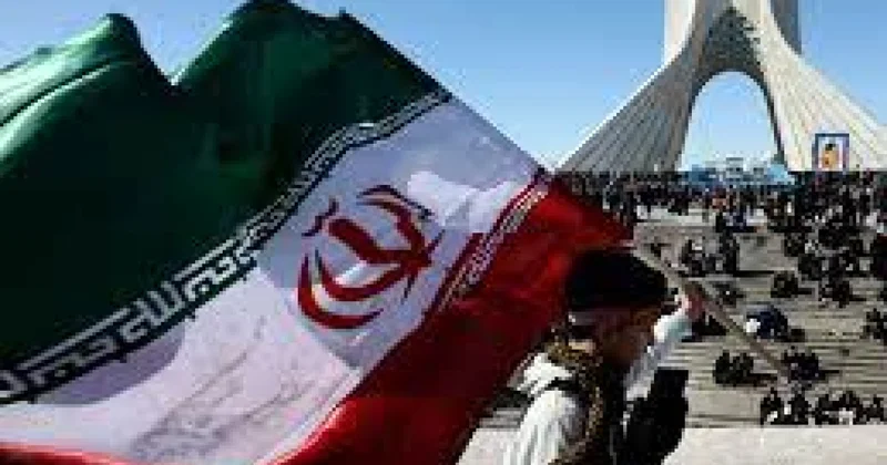 Новые санкции против Ирана