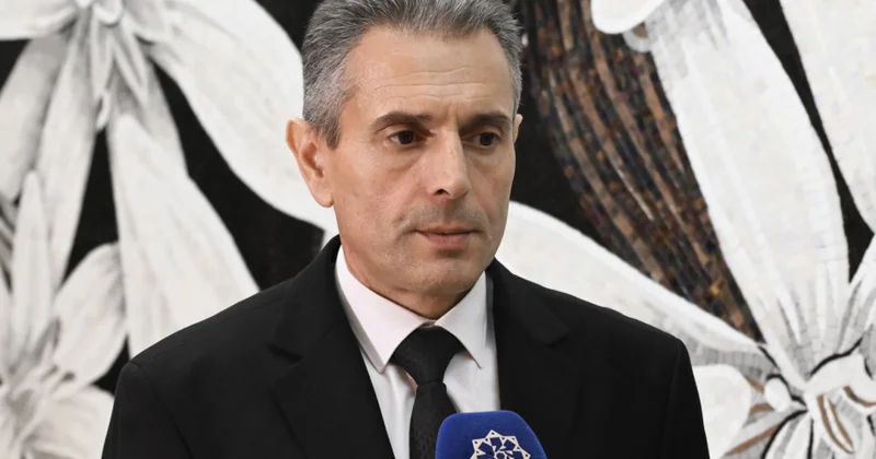 Elçin Qaliboğlu: Kalvalı Əli Dədə zurna balaban sənətində ənənə yaradıcısı və onu yaşadan sənətkardır