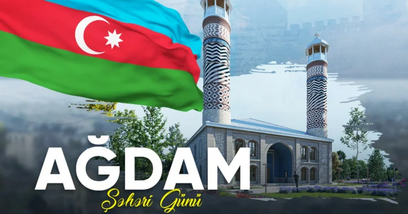 20 noyabr: “Bu gün ağdamlıların bayramıdır”