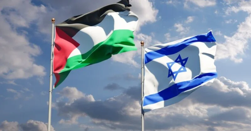 Həmas İsraili Qəzzada nəzarətini genişləndirməkdə ittiham edir