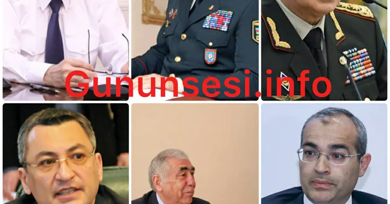 Prezident tapşırığına ciddi və formal yanaşan hökumət üzvləri ARAŞDIRMA