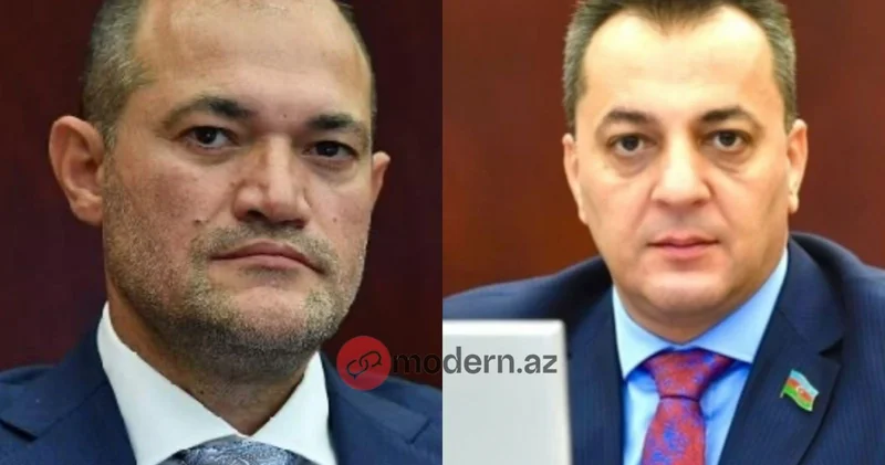 Deputat həmkarını təkzib etdi: “Bu fikir tamamilə yanlışdır!”