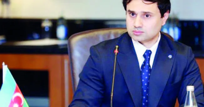 Azərbaycanın kosmik ailədə mövqeyi güclənir