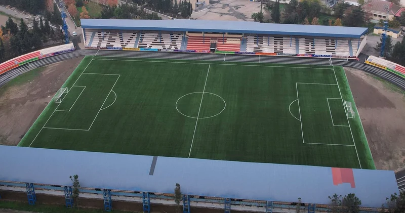 Жест от руководства КЕ на первый матч МПЛ в Евлахе