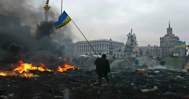 Rusiya Ordusu Veseloye yaşayış məntəqəsini ələ keçirdi