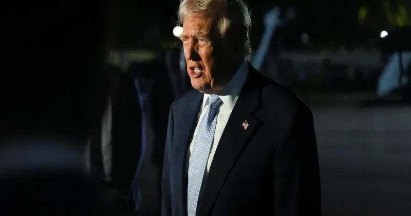 Tramp Epşteynlə bağlı sənədlərin açıqlanmasını nəzərdə tutan qanun layihəsini imzalayıb