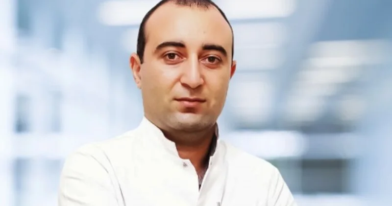 Tibb mərkəzində həkim tibb bacısının əri tərəfindən döyülüb