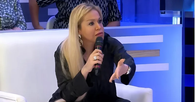 Toy, yas, sosial media... Rəqsanənin hər addımı izlənəcək