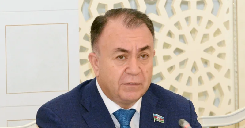 Komitə sədrindən yeni təklif: Fond yaradılsın!