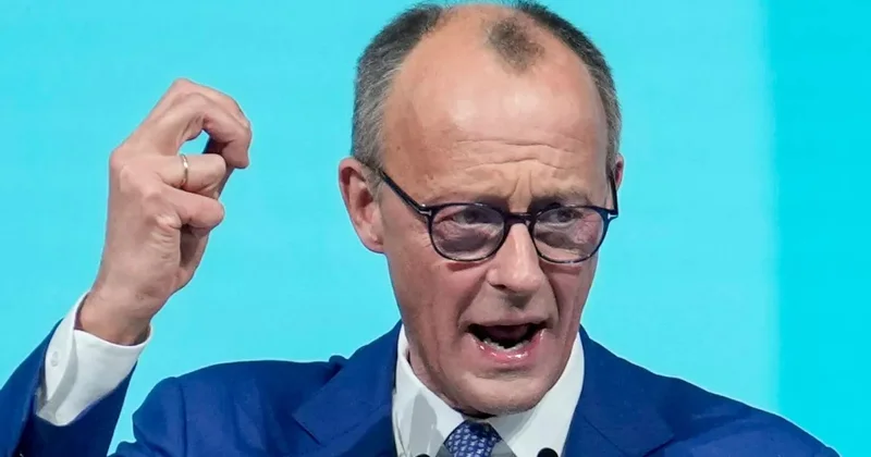 Мэр Рио обругал Мерца и сразу удалил пост Minval Politika