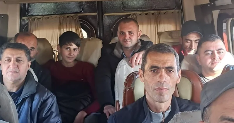 Daha 15 ailə Şuşakəndə dönür