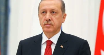 Ərdoğan 600 sərnişin daşıyan Rusiya gəmisini İstanbula buraxmayıb..?