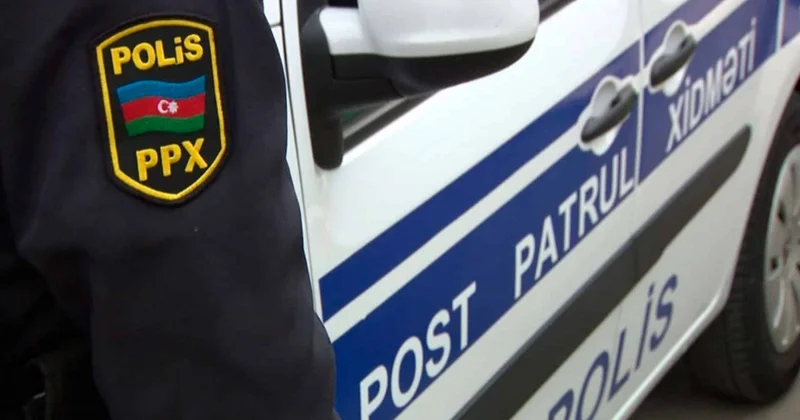 Uşaqlar Birliyinin sığıncağına yerləşdirilən yeniyetmə itkin düşüb