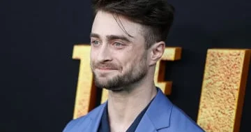 Radcliffe Harri Potter rolunu oynayacaq aktyora məktub yazıb...