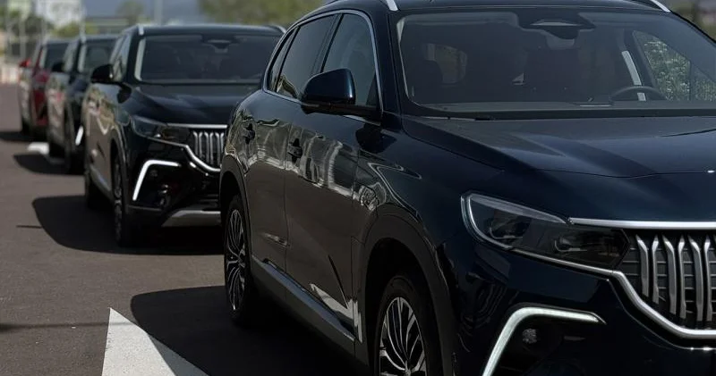 Rusiyada avtomobilə tələbat azalır, satış minimuma enir