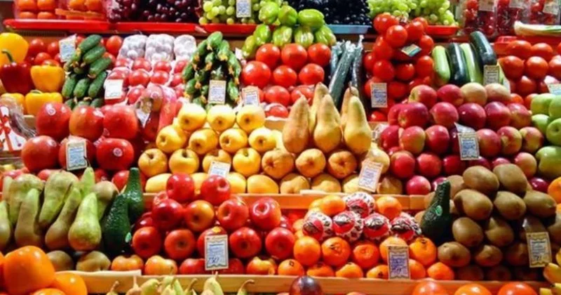 Yeyinti məhsullarının idxalında artım