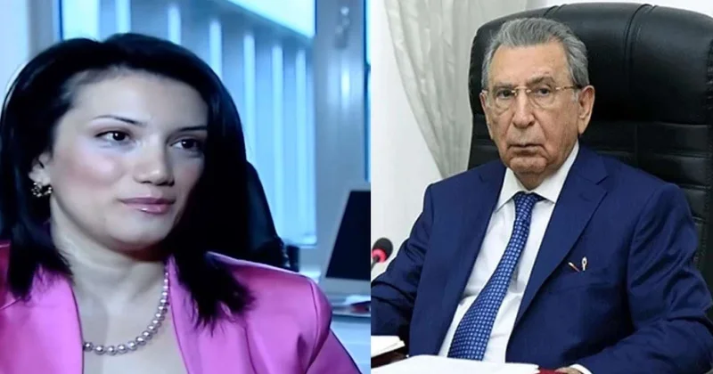 "Ramiz müəllim çox sərraf adamdır" Hacıbəyli illər əvvəl Mehdiyev haqda VIDEO