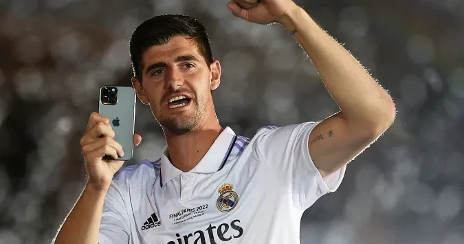 Tibo Kurtua: Mən, şübhəsiz ki, ən yaxşılardan biriyəm