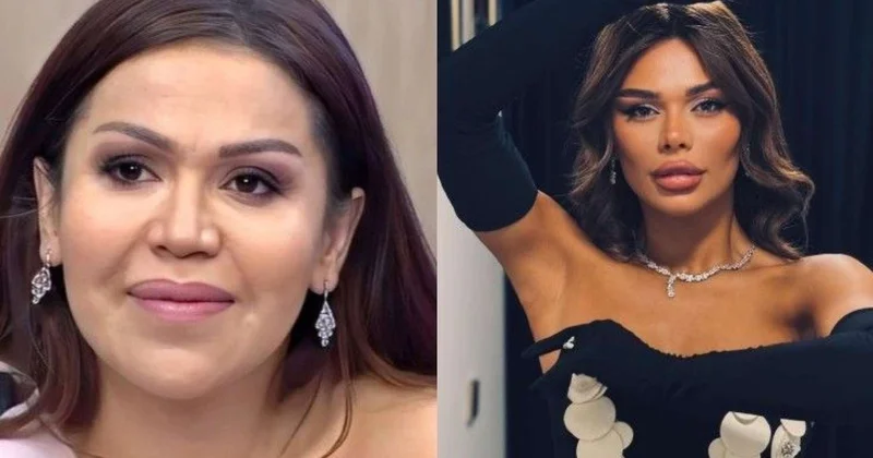 Rəqsanə üçün 100 min manat ödədi