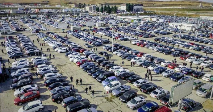 Azərbaycan avtomobil bazarında etibarsızlıq dalğası: Alıcı davranışları necə dəyişir?