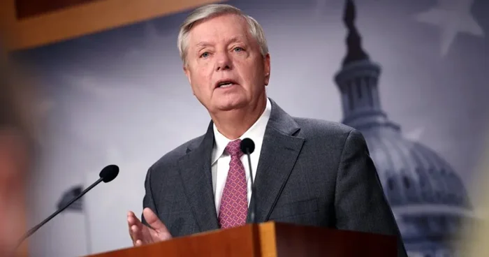 Senator Qrem: Ağ Ev Rusiyaya qarşı sarsıdıcı sanksiyalar ı təsdiqləyib